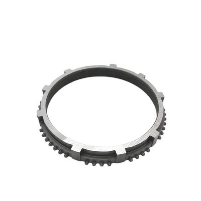 De tandwielring is perfect voor reparatie en vervanging.