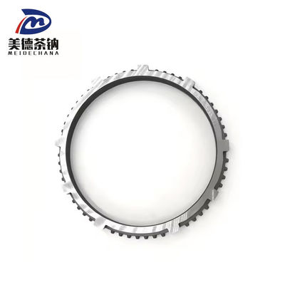 De tandwielring is perfect voor reparatie en vervanging.