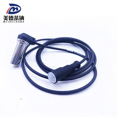 Meide Chana ABS Sensor Wiel snelheidssensor 3550-00182 voor Chinese bus en vrachtwagen Superior