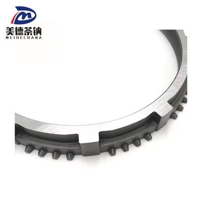 De tandwielring is perfect voor reparatie en vervanging.