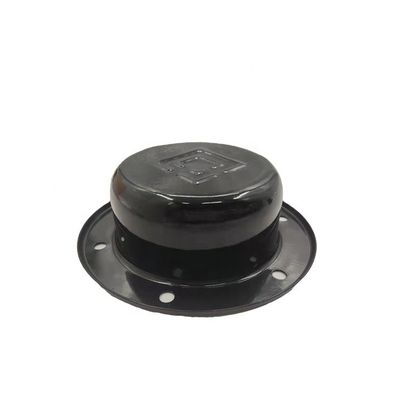 OE NO. 3001-00409 Voorwielondedekking voor MEIDECHNAN-busmodel reserveonderdelen