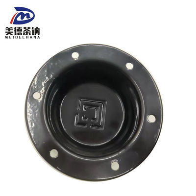 OE NO. 3001-00409 Voorwielondedekking voor MEIDECHNAN-busmodel reserveonderdelen