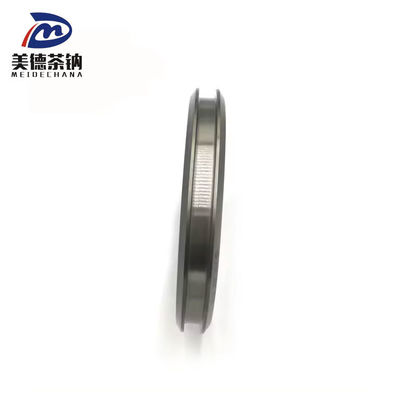 Vervang/repareer Euro Heavy Truck Transmission Gearbox Synchronizer Cone met oplossing