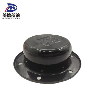 OE NO. 3001-00409 Voorwielondedekking voor MEIDECHNAN-busmodel reserveonderdelen