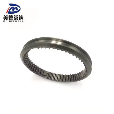 Vervang/repareer Euro Heavy Truck Transmission Gearbox Synchronizer Cone met oplossing