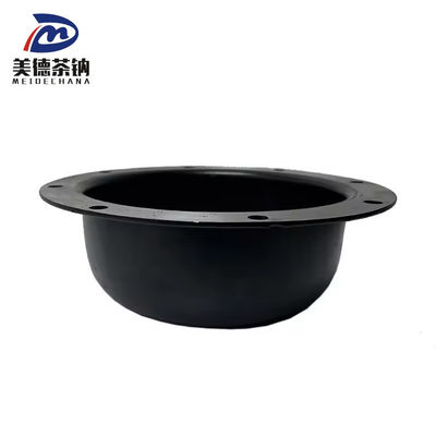 OE NO. 3001-00409 Voorwielondedekking voor MEIDECHNAN-busmodel reserveonderdelen