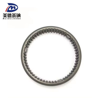 Vervang/repareer Euro Heavy Truck Transmission Gearbox Synchronizer Cone met oplossing