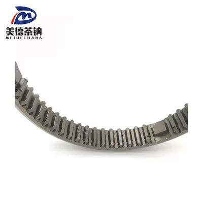 Vervang/repareer Euro Heavy Truck Transmission Gearbox Synchronizer Cone met oplossing