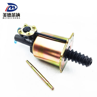 Original Heavy Duty Truck Haowo Clutch Booster Cylinder WG9725230041 voor prestaties