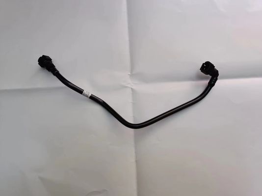 Waterreturnslang voor professionele luchtcompressorprestaties