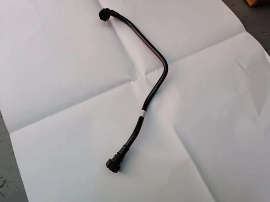 Waterreturnslang voor professionele luchtcompressorprestaties