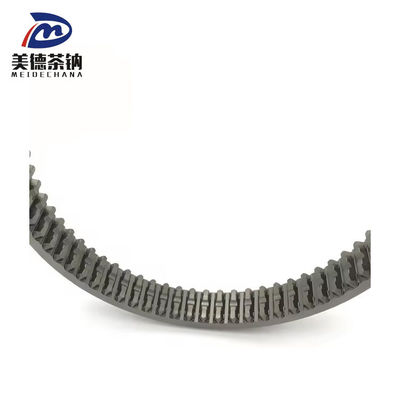 Vervangings-/herstelring voor versnellingsbak synchronisator