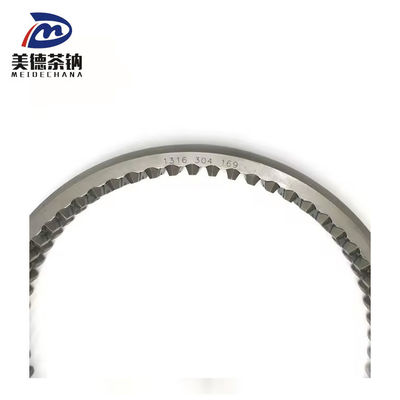 Vervangings-/herstelring voor versnellingsbak synchronisator