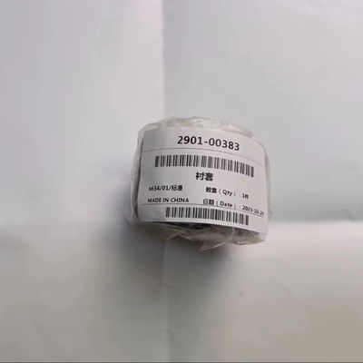 Lineaire bollager op verzoek van de klant met aangepaste lengte