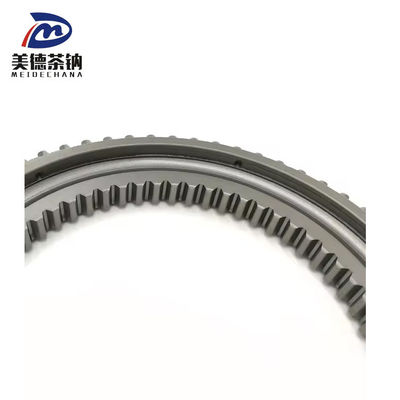 Verbeter uw machines met onze nieuwste synchronisator kegel