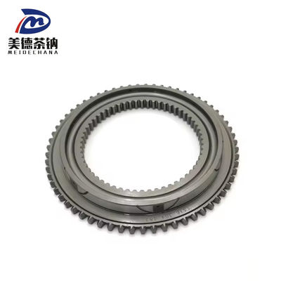 Verbeter uw machines met onze nieuwste synchronisator kegel