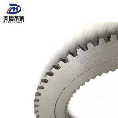 Verbeter uw machines met onze nieuwste synchronisator kegel