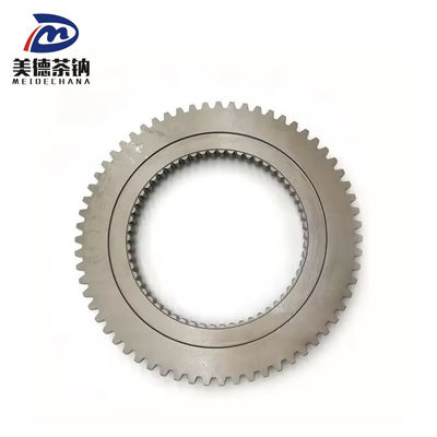 Verbeter uw machines met onze nieuwste synchronisator kegel