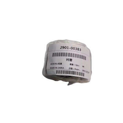 Stabilisatorbalk van busmodel voor superieure stabiliteit en duurzaamheid