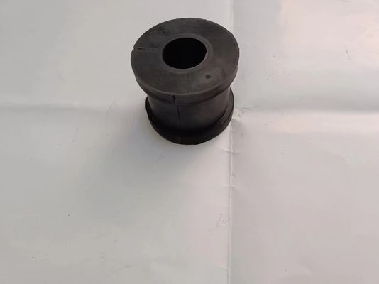 Voorwielvoering en duurzaamheid voor vervanging of reparatie