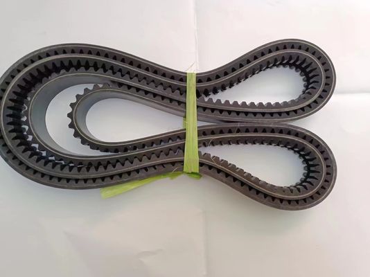 Gepersonaliseerde lengte gekneusde riem motor riem standaard en langdurige duurzaamheid