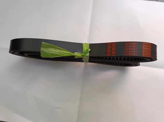 Gepersonaliseerde lengte gekneusde riem motor riem standaard en langdurige duurzaamheid