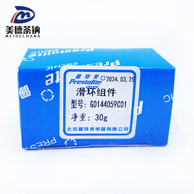 AC172RA Repair Kit Slip Ring Copper Parts voor verbeterde alternatorprestaties