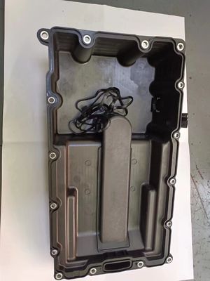 Olie Pan Assy voor BUS