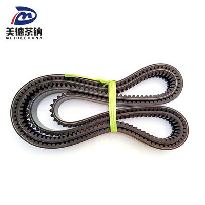 Gepersonaliseerde lengte wedge gordel motor gordel De perfecte pasvorm voor uw machines