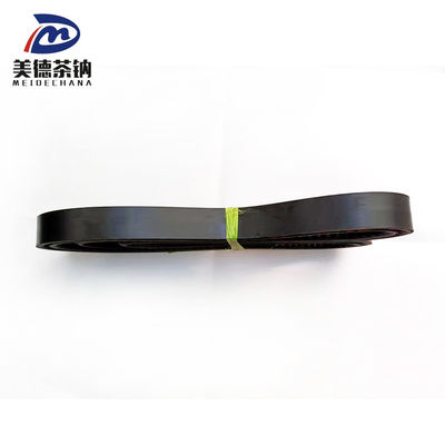 Gepersonaliseerde lengte wedge gordel motor gordel De perfecte pasvorm voor uw machines