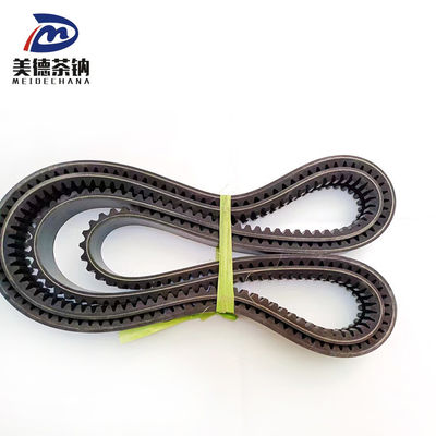 Gepersonaliseerde lengte wedge gordel motor gordel De perfecte pasvorm voor uw machines