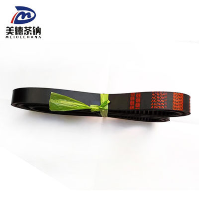 Gepersonaliseerde lengte wedge gordel motor gordel De perfecte pasvorm voor uw machines