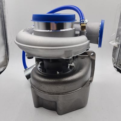 Standaard VG 1560118229 Turbocompressor voor zware vrachtwagens bij voorkeur