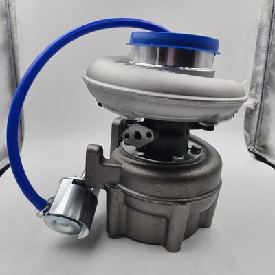 Standaard VG 1560118229 Turbocompressor voor zware vrachtwagens bij voorkeur