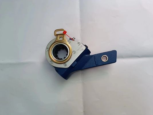 Bremseregulator voor vervanging/reparatie en eisen