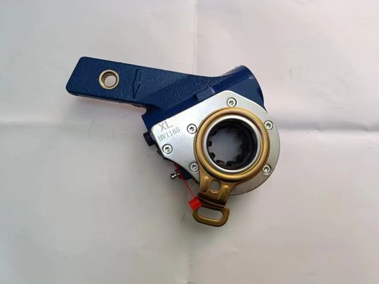 Bremseregulator voor vervanging/reparatie en eisen