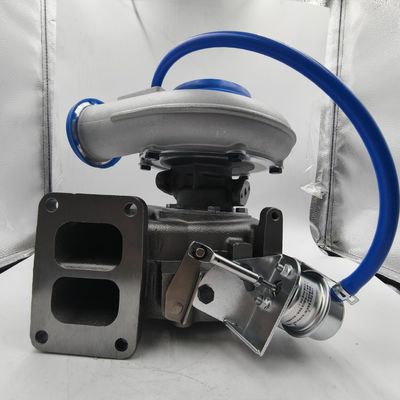 Standaard VG 1560118229 Turbocompressor voor zware vrachtwagens bij voorkeur