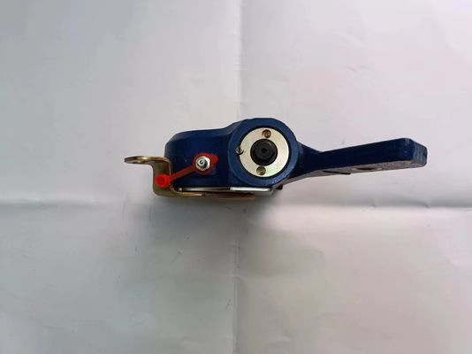 Bremseregulator voor vervanging/reparatie en eisen