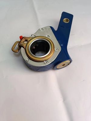 Bremseregulator voor vervanging/reparatie en eisen