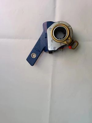 Bremseregulator voor vervanging/reparatie en eisen