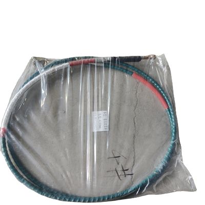 Sinotruk Howo Truck Parts Gear Shift Cable WG9725240224 met standaardgrootte