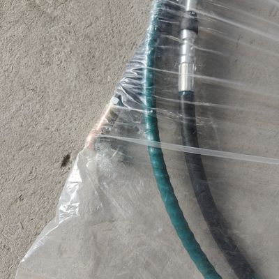 Zware vrachtwagens, reserveonderdelen Schakelkabel WG9725240226 voor bouwmachines