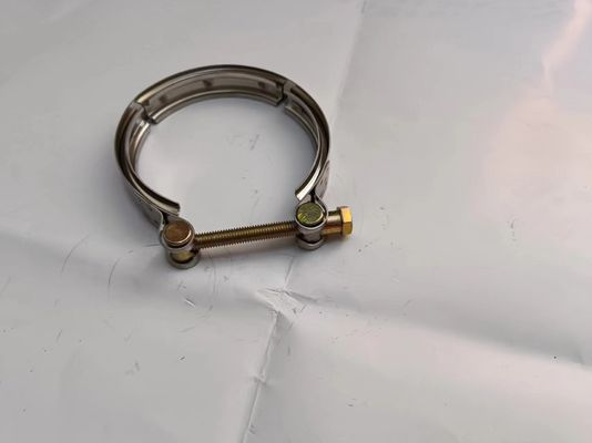 Standaardklem De ideale keuze voor uw industriële behoeften