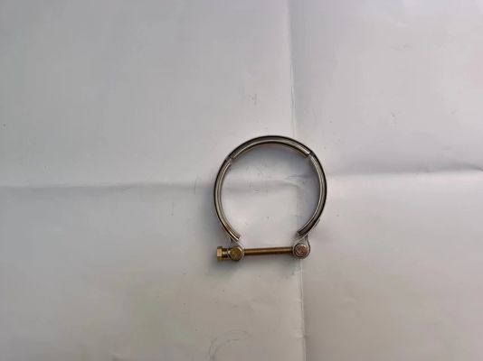 Standaardklem De ideale keuze voor uw industriële behoeften