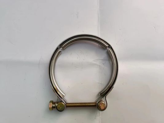 Standaardklem De ideale keuze voor uw industriële behoeften