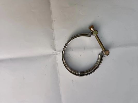 Standaardklem De ideale keuze voor uw industriële behoeften