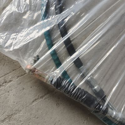 Zware vrachtwagens, reserveonderdelen Schakelkabel WG9725240226 voor bouwmachines