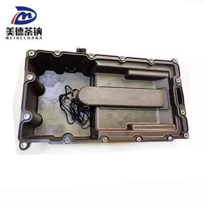 De ultieme prestatie-upgrade voor uw voertuig