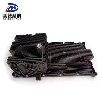 De ultieme prestatie-upgrade voor uw voertuig