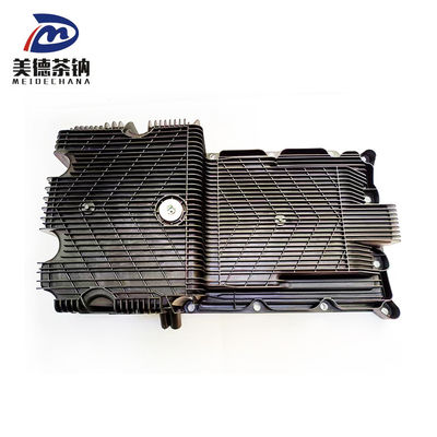 De ultieme prestatie-upgrade voor uw voertuig